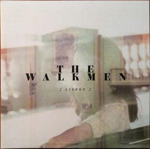 The Walkmen - Lisbon - Good Records To Go