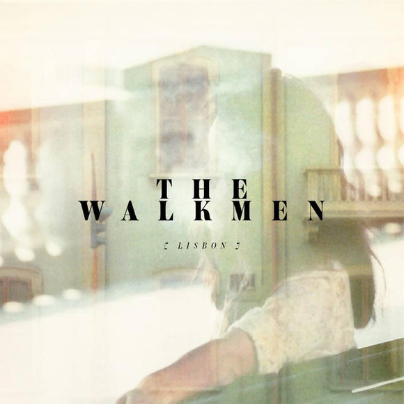 The Walkmen - Lisbon - Good Records To Go