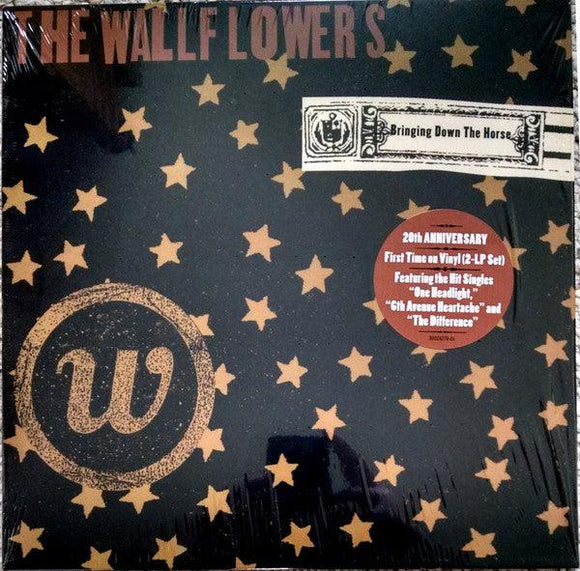 The Wallflowers - Bringing Down The Horse - Good Records To Go