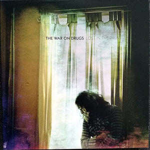 The War On Drugs - Lost In The Dream - Good Records To Go