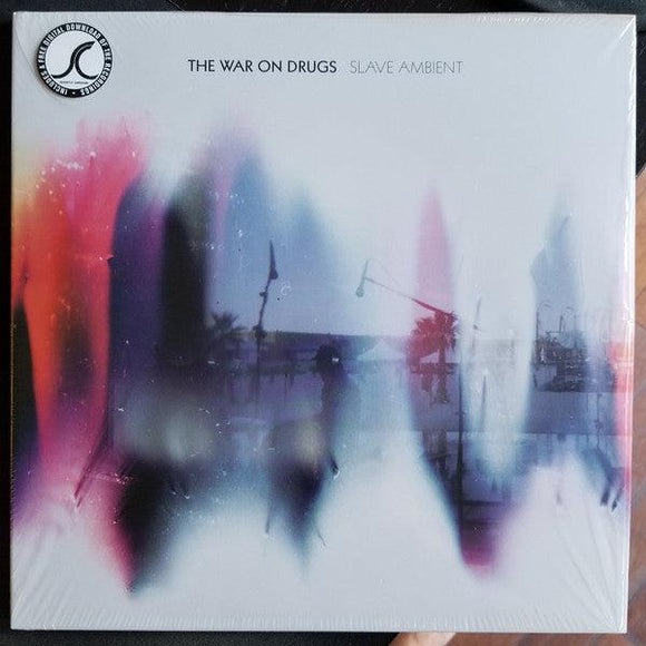 The War On Drugs - Slave Ambient - Good Records To Go
