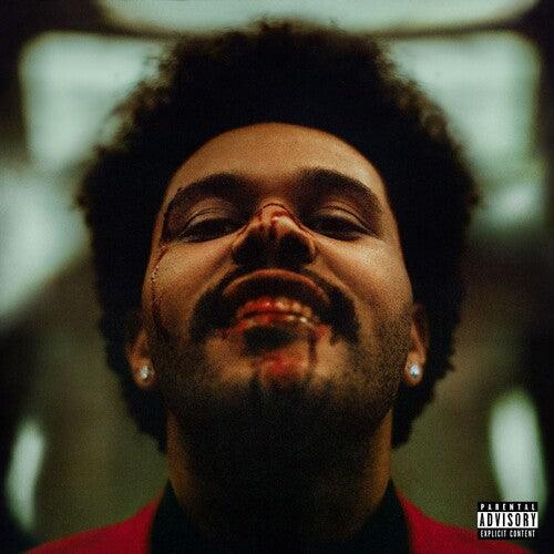 The Weeknd - After Hours - Good Records To Go