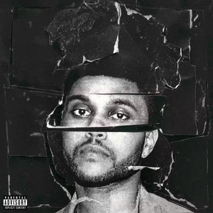 The Weeknd - Beauty Behind The Madness - Good Records To Go