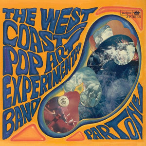 The West Coast Pop Art Experimental Band - Part One (Mono) - Good Records To Go