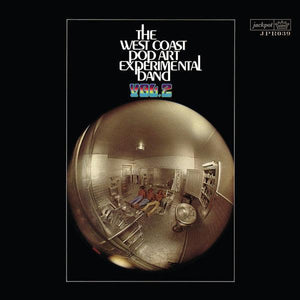 The West Coast Pop Art Experimental Band - Vol. 2 - Good Records To Go