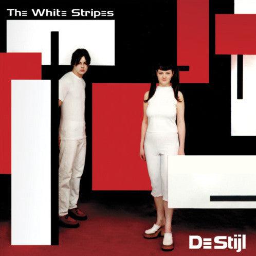 The White Stripes - De Stijl - Good Records To Go
