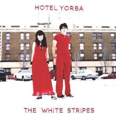The White Stripes - Hotel Yorba (7