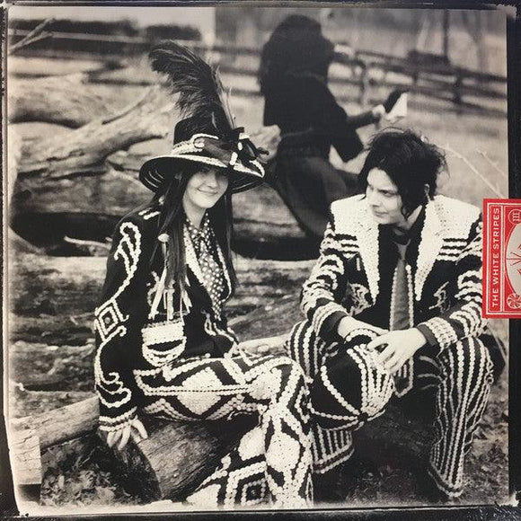 The White Stripes - Icky Thump - Good Records To Go