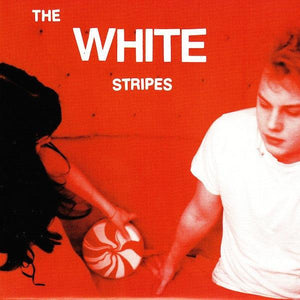 The White Stripes - Let's Shake Hands (7") - Good Records To Go