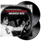 The White Stripes - My Sister Thanks You And I Thank You: Greatest Hits (Exclusive Vinyl Slip Mat) - Good Records To Go