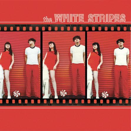 The White Stripes - The White Stripes - Good Records To Go