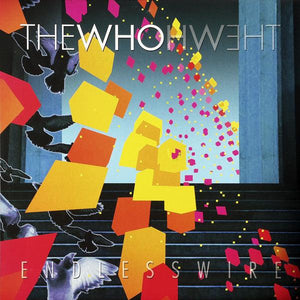 The Who - Endless Wire - Good Records To Go