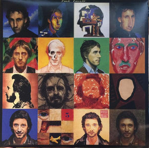 The Who - Face Dances - Good Records To Go