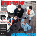 The Who - My Generation (Half-Speed Mastering) - Good Records To Go