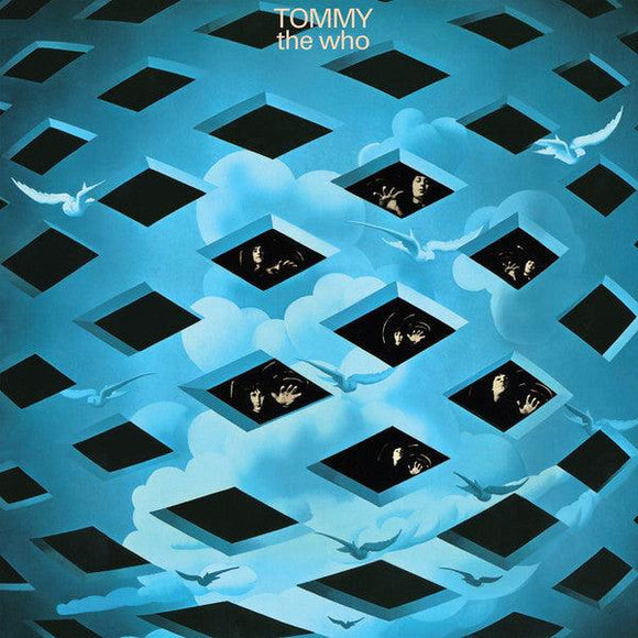 The Who - Tommy - Good Records To Go