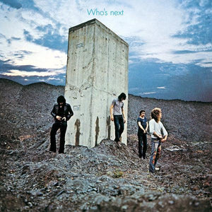 The Who - Who's Next - Good Records To Go