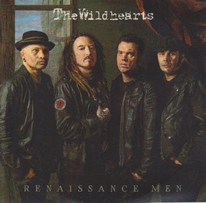 The Wildhearts - Renaissance Men - Good Records To Go