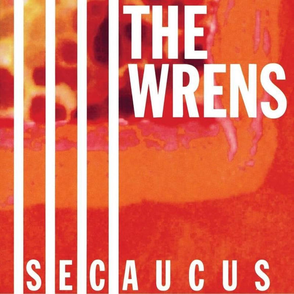 The Wrens  - Secaucus - Good Records To Go