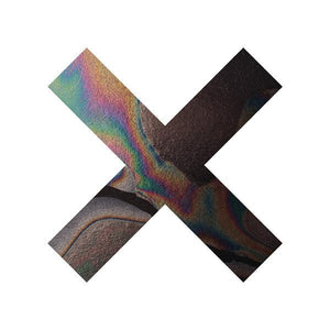 The XX - Coexist - Good Records To Go