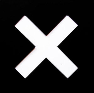 The XX - XX - Good Records To Go