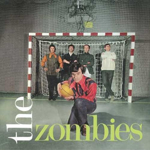 The Zombies - I Love You - Good Records To Go