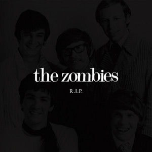 The Zombies - R.I.P. - Good Records To Go