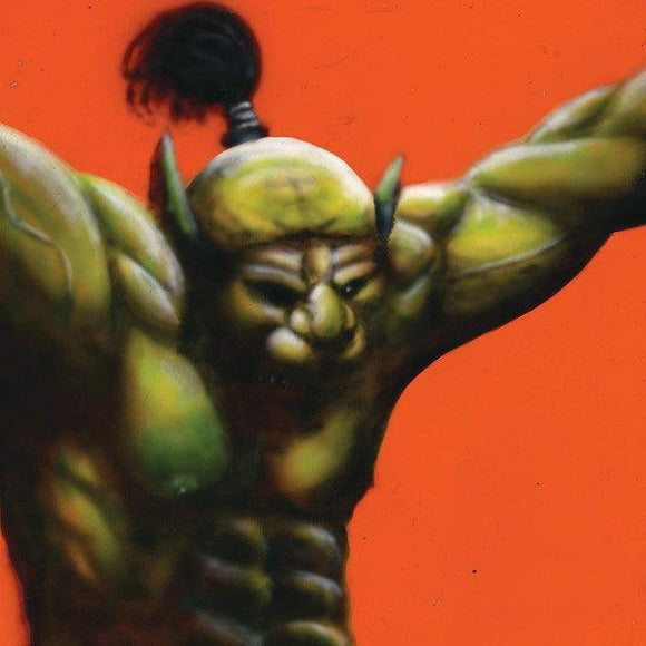 Thee Oh Sees - Face Stabber - Good Records To Go