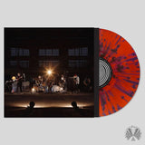 Thee Oh Sees - Levitation Sessions II (Red & Blue Splatter Vinyl) - Good Records To Go