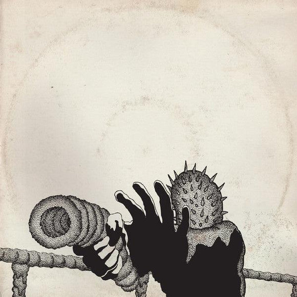 Thee Oh Sees - Mutilator Defeated At Last - Good Records To Go