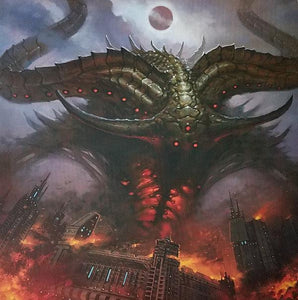 Thee Oh Sees - Smote Reverser - Good Records To Go