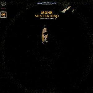 Thelonious Monk - Misterioso (Recorded On Tour) - Good Records To Go