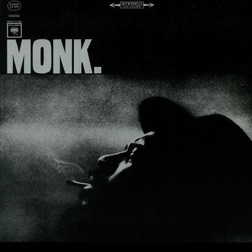 Thelonious Monk - Monk. - Good Records To Go