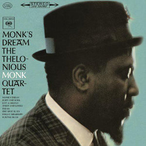 Thelonious Monk - Monks Dream [Import] (Music on Vinyl) - Good Records To Go