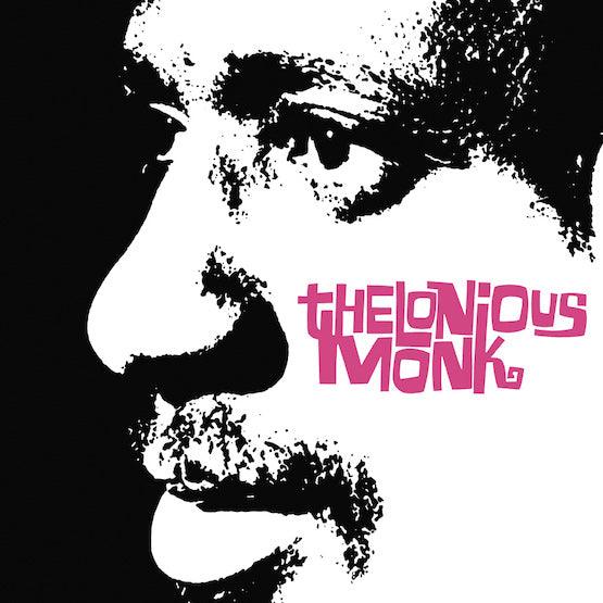Thelonious Monk - Palais Des Beaux-Arts 1963 - Good Records To Go