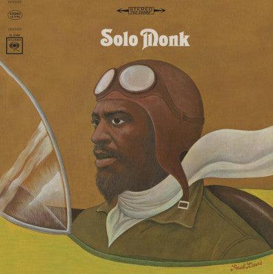 Thelonious Monk - Solo Monk (Music On Vinyl) - Good Records To Go