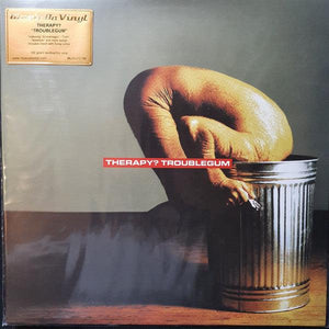 Therapy? - Troublegum (Music On Vinyl) - Good Records To Go
