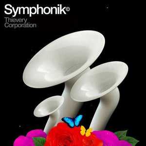 Thievery Corporation - Symphonik - Good Records To Go