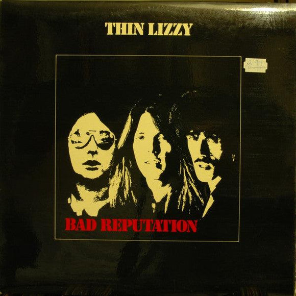 Thin Lizzy - Bad Reputation - Good Records To Go