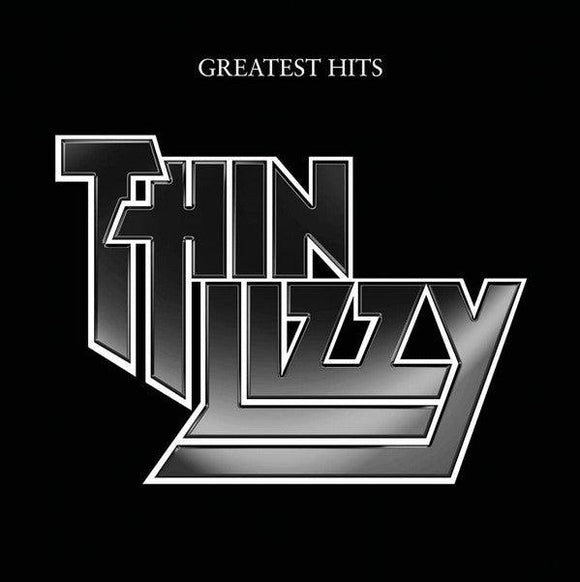 Thin Lizzy - Greatest Hits - Good Records To Go