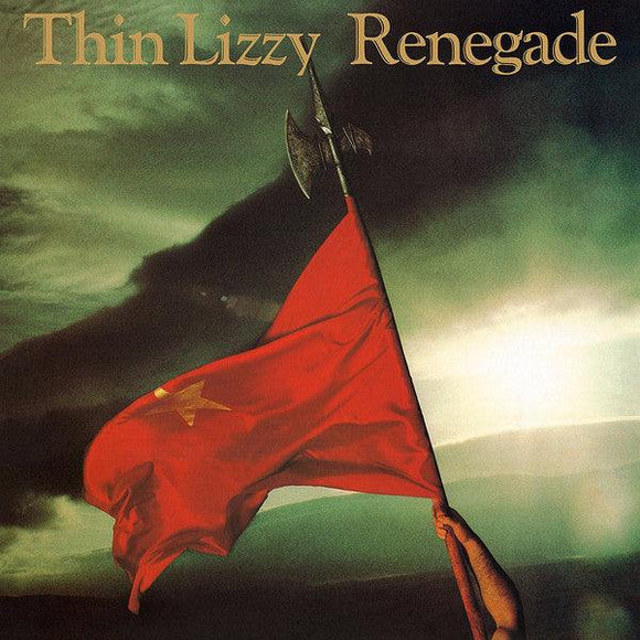Thin Lizzy - Renegade - Good Records To Go