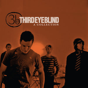 Third Eye Blind -  A Collection (2LP)