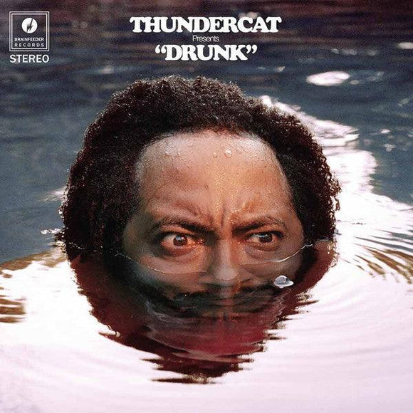Thundercat - Drunk (10” Box Set) - Good Records To Go