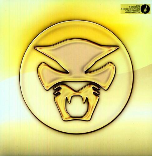 Thundercat - The Golden Age Of Apocalypse - Good Records To Go