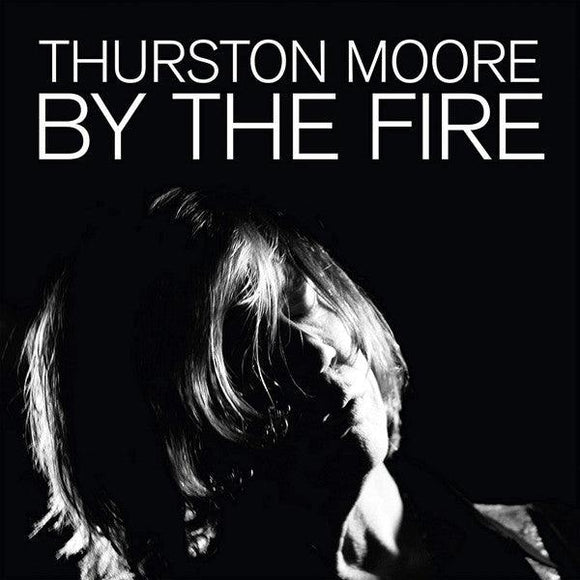Thurston Moore - By The Fire (Yellow Translucent Vinyl) - Good Records To Go