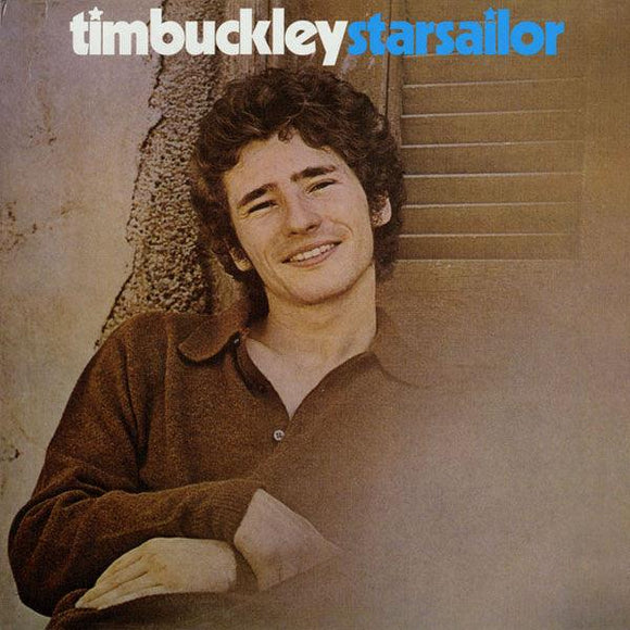 Tim Buckley - Starsailor - Good Records To Go