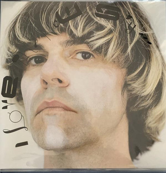 Tim Burgess - I Love The New Sky - Good Records To Go