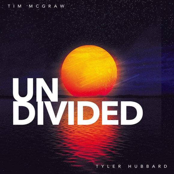 Tim McGraw, Tyler Hubbard  - Undivided / I Called Mama (Live Acoustic) - Good Records To Go