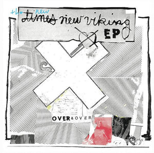 Times New Viking - Over & Over - Good Records To Go