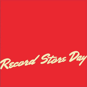 Titus Andronicus - Record Store Day - Good Records To Go