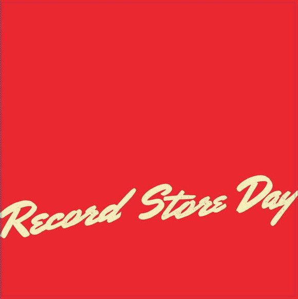 Titus Andronicus - Record Store Day - Good Records To Go